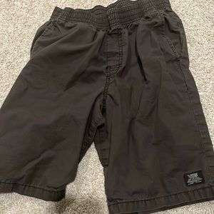 Some really nice Vans shorts to give to your children